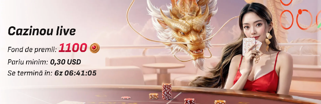 Longfu88 live-casino